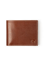 Billetera plegable Patrick para hombre