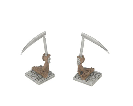 WarLock Tiles: Dungeon Dressings - Traps - Hidden Hazards