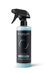 BLACKLINE® WATERLESS WASH