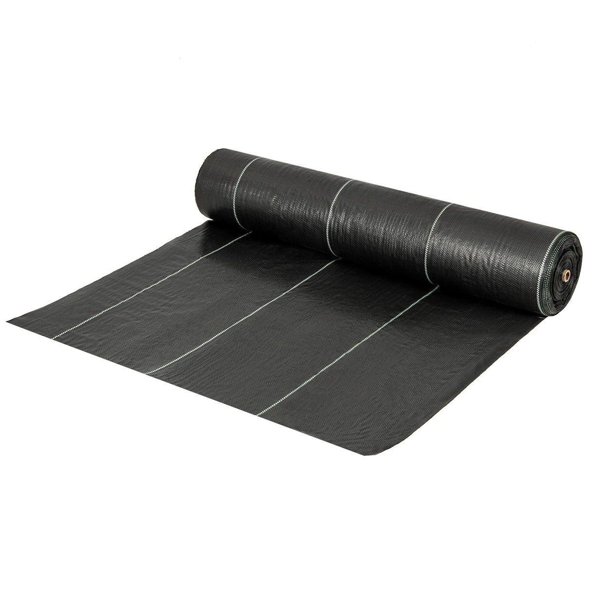Barrera para malas hierbas de 6.5 x 330/4 x 250/6 x 300 pies para paisajismo