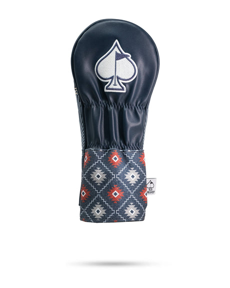 Estética Western - Funda para palos de calle