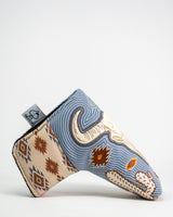 Estética del Oeste - Cubre Putter Tipo Blade
