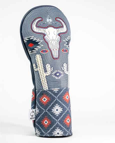Estética Western - Funda para palos de calle