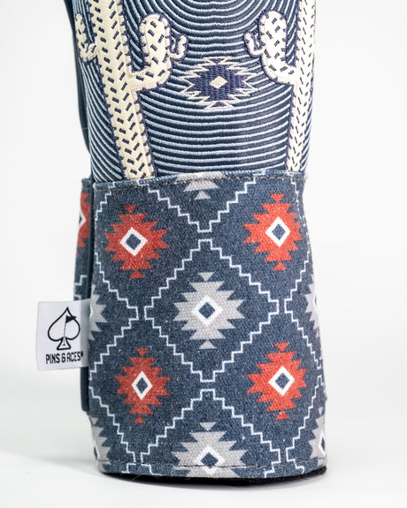 Estética Western - Funda para palos de calle