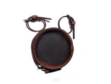 Bolsa lateral Grayson para motocicleta