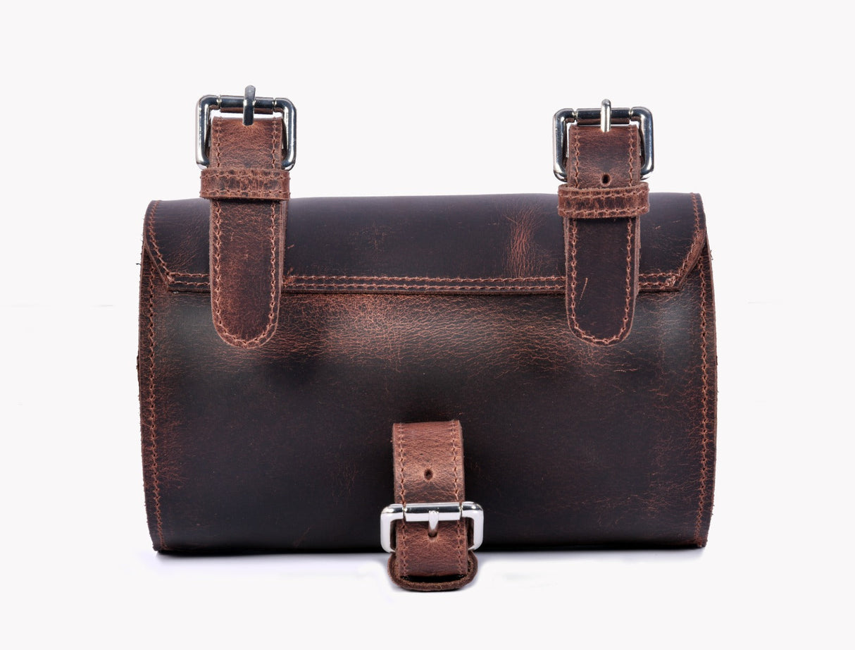 Bolsa lateral Grayson para motocicleta