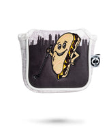Funda de Mazo Whiz Wit