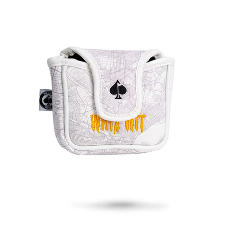 Funda de Mazo Whiz Wit