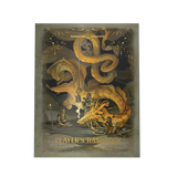 D&D: 2024 Player's Handbook (Alternate-Art Cover)