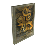 D&D: 2024 Player's Handbook (Alternate-Art Cover)