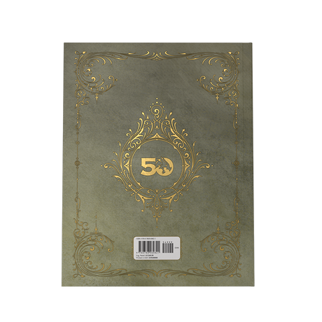D&D: 2024 Player's Handbook (Alternate-Art Cover)
