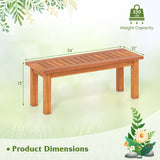 Soporte de madera para plantas, exterior e interior, estante de exhibición de macetas de madera maciza