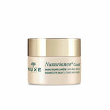 Nuxe Nuxuriance Gold Radiance Anti-Aging Eye Balm 15ml - Natural Paraben-Free Eye Care for Dark Circles