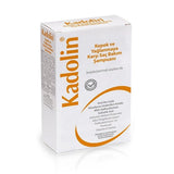 Kadolin Anti-Dandruff Shampoo 150ml - Gentle Hair Care for Oily Scalp & Dandruff Control