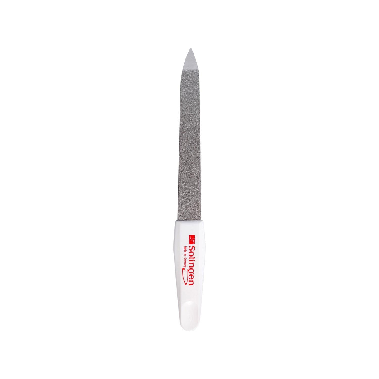 Solingen Metal File 7130-16 - High-Quality Metal Filing Tool for Precise Shaping