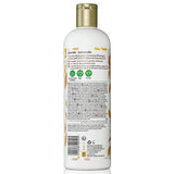 Inecto Coconut Oil Shampoo 500ml - Nourishing Dry Hair with Organic Coconut Oil