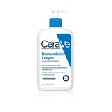 CeraVe Moisturizing Lotion 16.01 fl oz - Fragrance-Free, Hyaluronic Acid & Ceramide Rich for Dry Skin