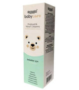 Dermoskin BabyCare: Probiotic Baby Lotion - Soothes Eczema & Diaper Rash, Natural Sensitive Skin Moisturizer (230ml/7.78 fl oz)