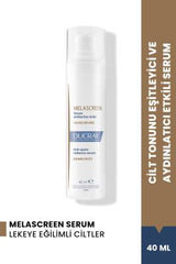 Ducray Melascreen Serum - Brightening & Skin Toning Serum for Hyperpigmentation (40ml)