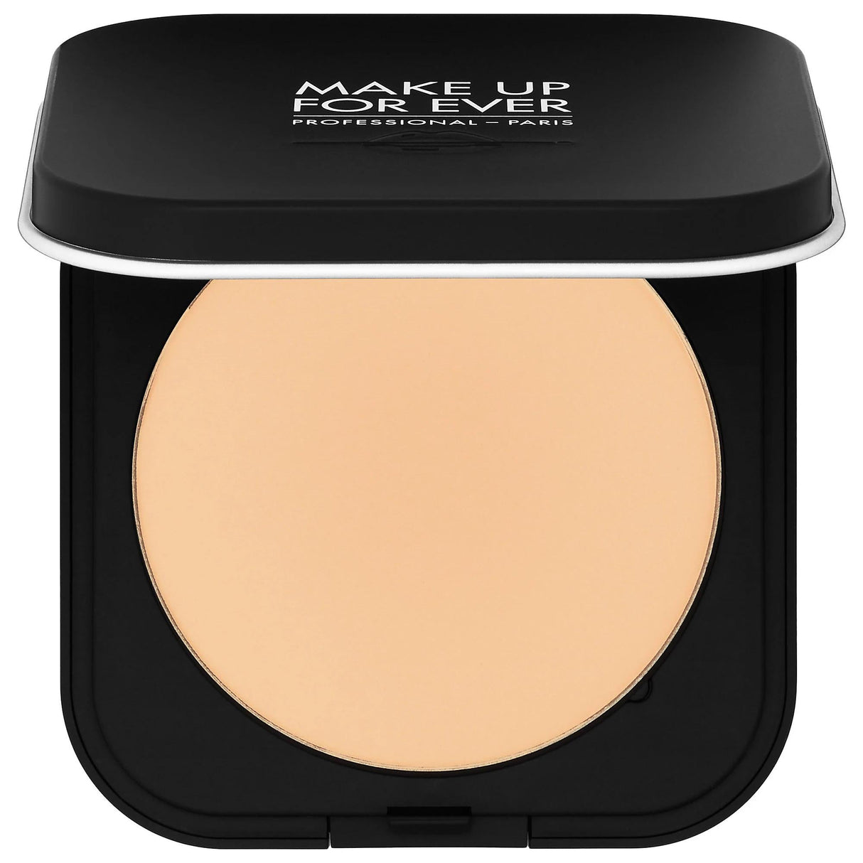 MAKE UP FOR EVER Ultra HD Microfinishing Pressed Powder for Flawless Finish
