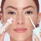 Pastel Cover+Perfect Concealer SPF30 - High Coverage, Moisturizing & Long-Lasting Concealer for Flawless Finish