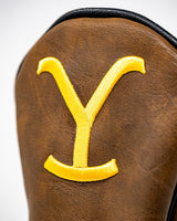 Yellowstone Fairway Cover