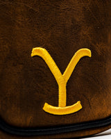 Funda para putter Yellowstone - Mazo