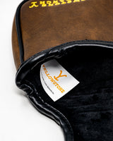 Funda para putter Yellowstone - Mazo
