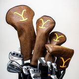 Cubierta para Putter Yellowstone - Tipo Blade