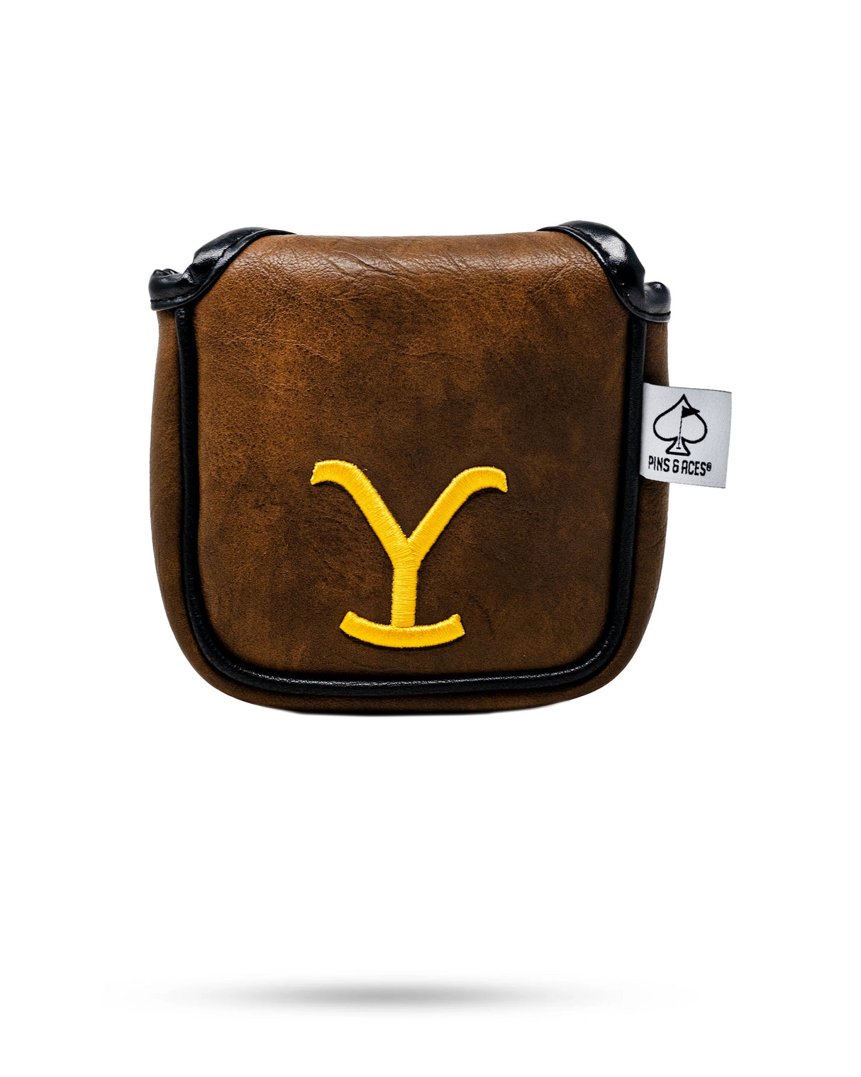 Funda para putter Yellowstone - Mazo