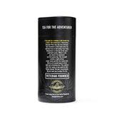Yellowstone Gold (Marigold Safflower Green Tea)