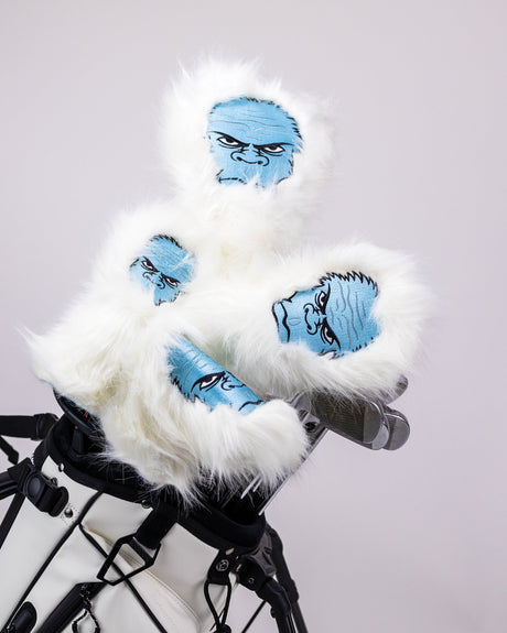 Yeti - Funda de palo