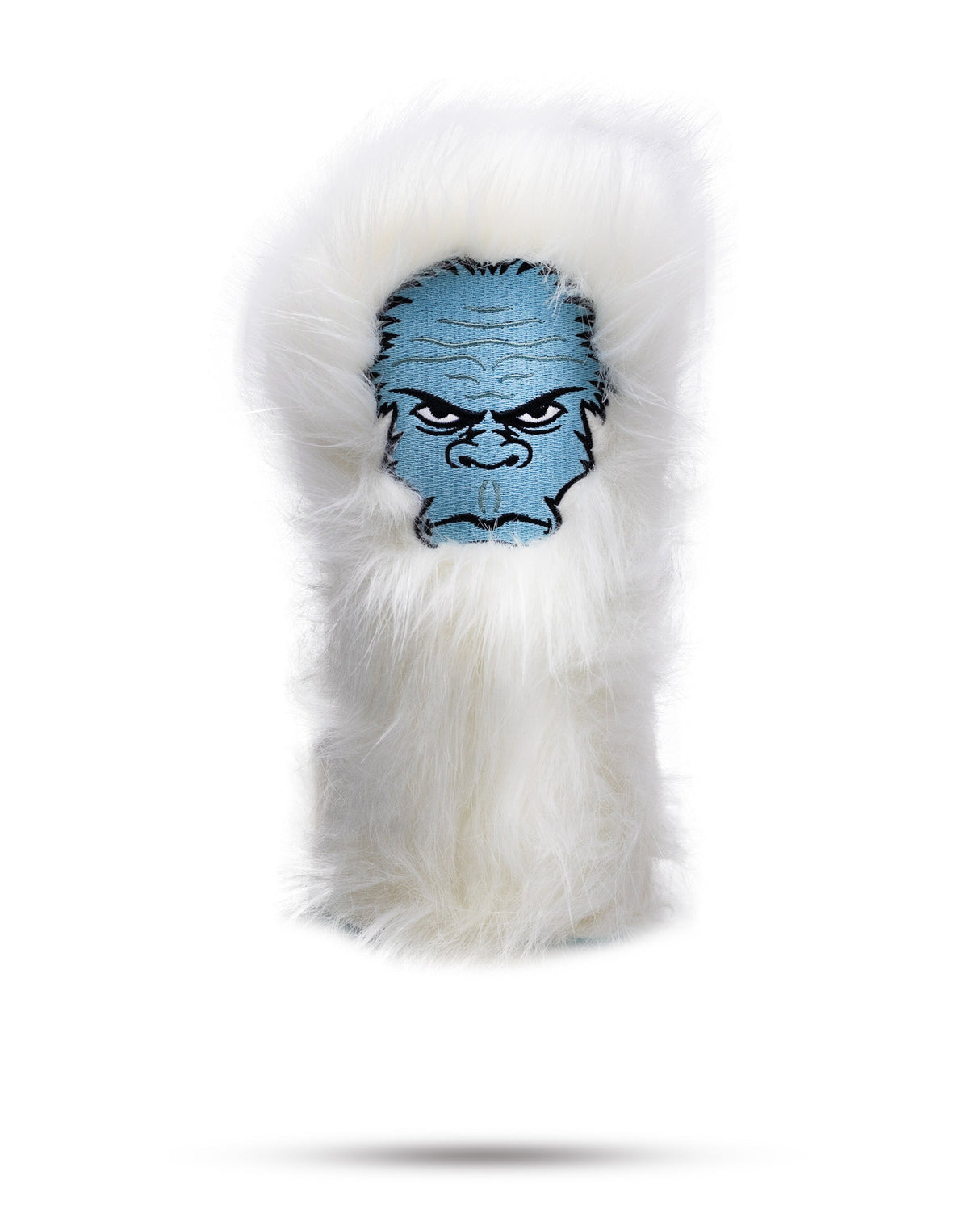 Yeti - Cubierta híbrida