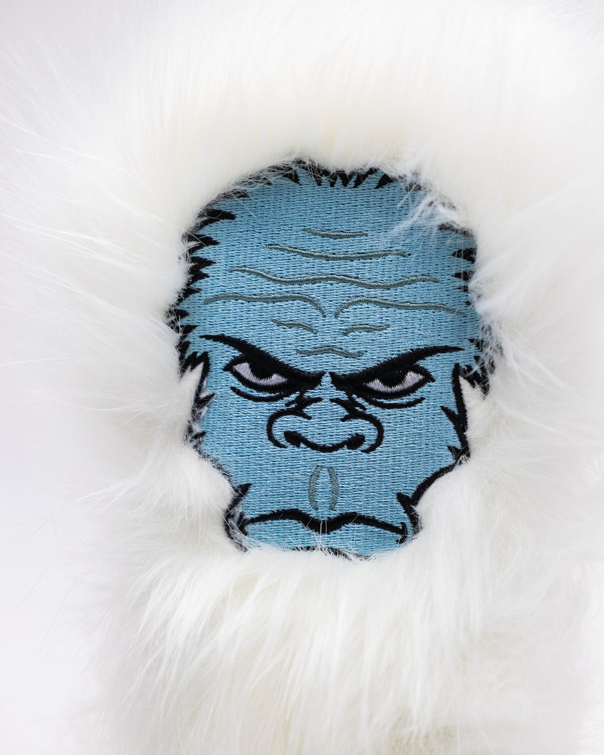 Yeti - Cubierta híbrida