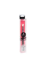 Nascita Backstage Angled Eyeshadow Brush: Achieve Precise Blending with Round Cream & Powder Makeup Brush for Professional Eye Makeup Application