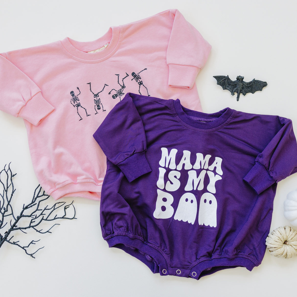 Mameluco de Bambú "Mamá es mi Amor"