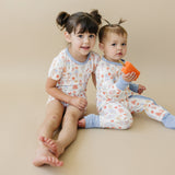 Pijama de Bambú de 2 piezas Sweet Summertime