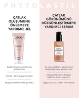 Lierac Phytolastil: Advanced Stretch Mark Serum - Reduce Pregnancy & Postpartum Marks, Boost Skin Elasticity, 100ml