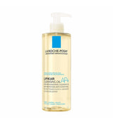 La Roche-Posay Lipikar AP+ Cleansing Oil for Sensitive Skin, Hypoallergenic & Moisturizing, 13.53 fl oz