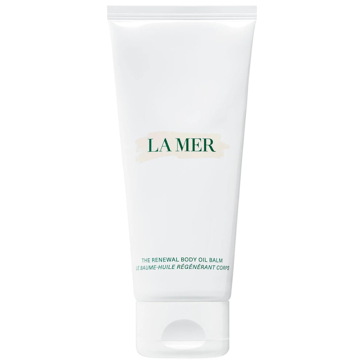 La Mer The Renewal Body Oil Balm: Ultra Hydrating, Redness Relief, and Pollution Protection for Glowing Skin