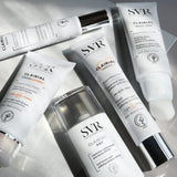 SVR Clairial Day Correcteur Uniformisant Anti-Taches SPF30 Anti-Spot Day Cream - Hypoallergenic Skincare for Uneven Skin Tone