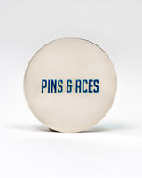 6 Milly - Cool Mint Ball Marker