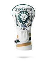 Zynbabwe Country Club - Driver Cover