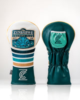 Zynbabwe Country Club Caimán - Funda de palo de golf