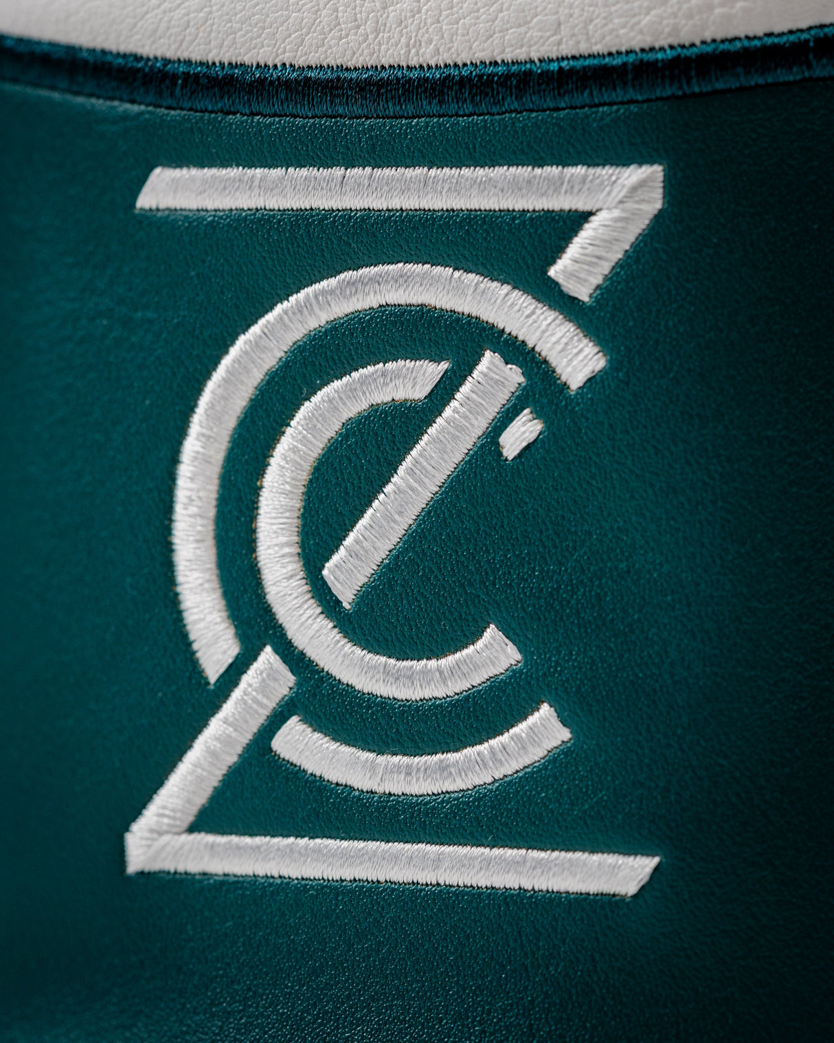 Zynbabwe Country Club Caimán - Funda de palo de golf