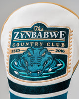 Zynbabwe Country Club Caimán - Funda de palo de golf