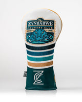 Zynbabwe Country Club Caimán - Funda de palo de golf