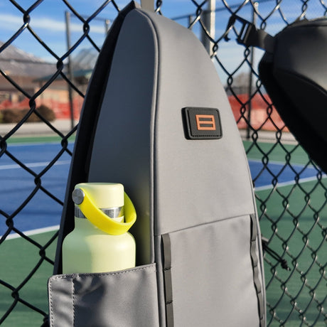 Mochila cruzada de pickleball
