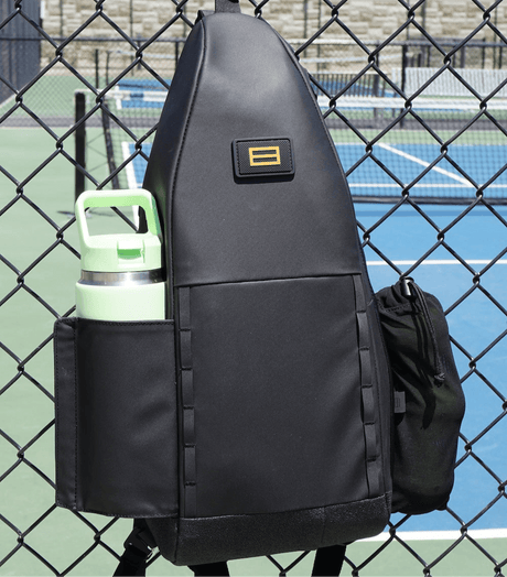 Mochila cruzada de pickleball