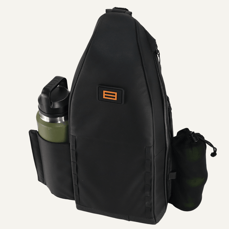 Mochila cruzada de pickleball